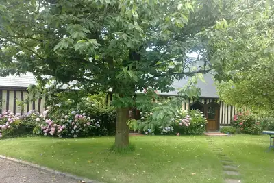 Image de Longère en Pays de Caux the discreet charm of Normandy