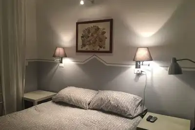 Image de X4 élégant appartement sur la Promenade des Anglais