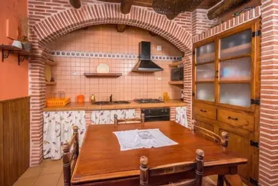 Image de Casa Lo Ferré pour 10 personnes