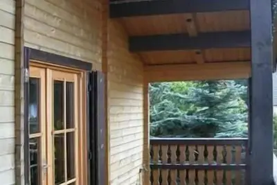 Image de Maison de vacances Burkersdorf pour 1 - 6 personnes avec 2 chambres à coucher - Maison de vacances