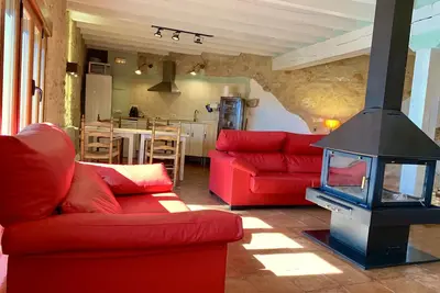 Image de Antigua Casa de Pedro Chicote pour 4 personnes