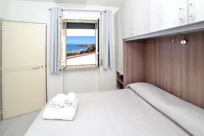 Image de Baia Del Gargano - Bilo pour 4 personnes
