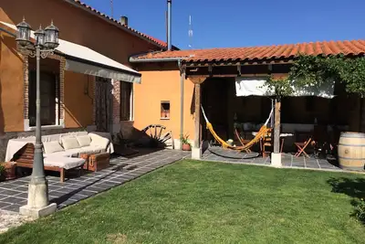 Image de Casa Rural los Aperos pour 2 personnes