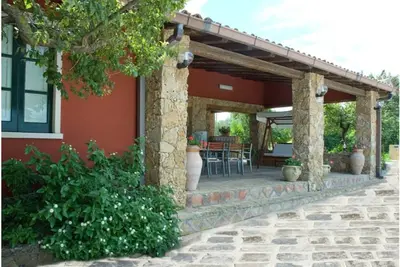 Image de Splendide villa près de la mer à Syracuse - Villa Limoni