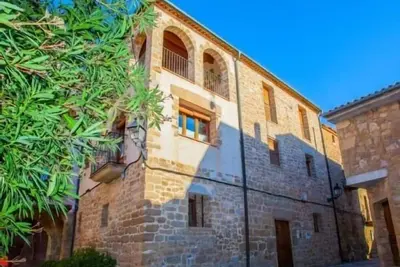 Image de Gîte Ca la Cecilia pour 10 personnes
