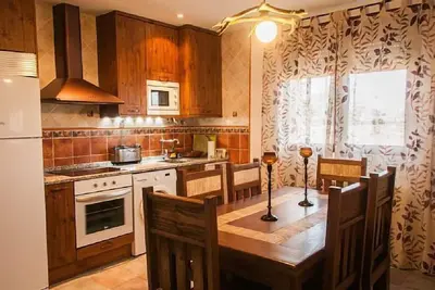 Image de Casa Rural La Dueña pour 4 personnes