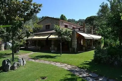 Image de Gîte Finca La Lobera pour 8 personnes
