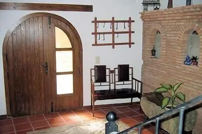 Casa Jara pour 16 personnes