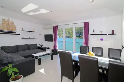 Image de Appartement River Rose