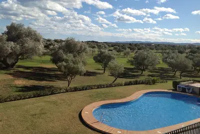 Image de Appartement panoramique dans Sports & Golf Resort