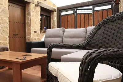 Image de Maison rurale El Teñao El Barco de Avila