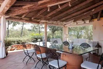 Image de La Villa Giulia A Porto Cervo