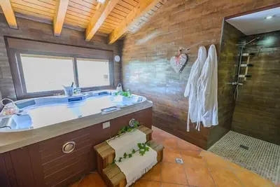 Image de Gîte Cortijo el Picachico pour 2 personnes
