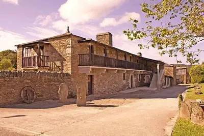Image de Casa Berdeal pour 16 personnes