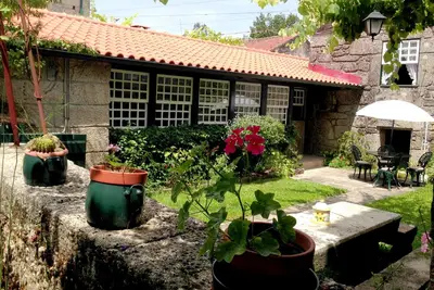 Image de Casa de Abbades pour 4 personnes