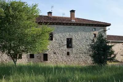 Image de Casa Palacio de Mave pour 10 personnes