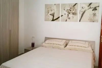 Image de Bel appartement d'une chambre Ă seulement 1, 5 km de la mer