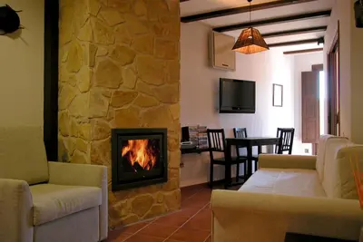 Image de Casas Rurales Francia-Quilamas pour 2 personnes
