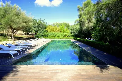 Image de Propriété exclusive et luxueuse près d'Alcúdia, idéale pour les voyages de groupe et les événements