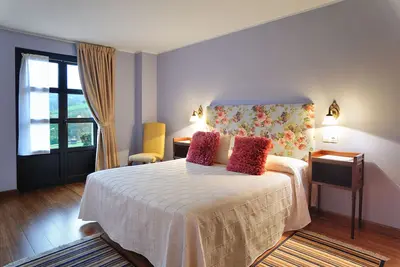 Image de Appartement rural La Casona de la Roza pour 2 personnes