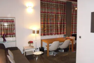 Image de Appartement à 2 min des Jacobins