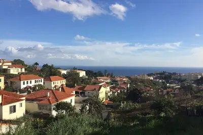 Appartement à Funchal, entièrement rénové