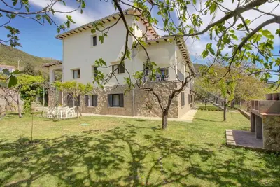 Image de Gîte Amatalasviñas pour 8 personnes