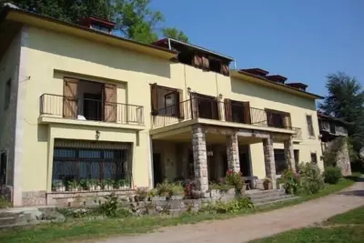 Gîte La Casona de la Garaba pour 14 personnes