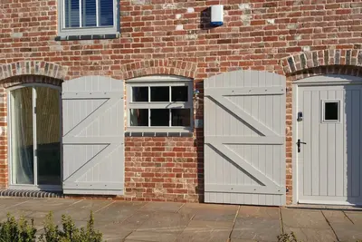 Image de 6 Rock Dove Barn, Cevrswall