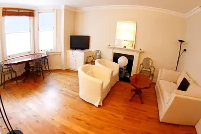 Image de ☆ Top Chelsea Luxury - 1 chambre ☆