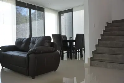 Image de Lovely House in Playa del Carmen