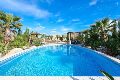 Image de Majorque Finca de luxe max 8-10 personnes