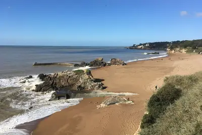 Image de Maison familiale à 100m de la plage