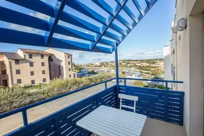 Image de 2 Pièces 4 Personnes Confort