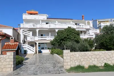 Image de Appartements avec vue magnifique sur la mer