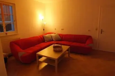 Image de Maison de vacances Oberweißbach pour 1 - 16 personnes avec 5 chambres à coucher - Maison de vacances