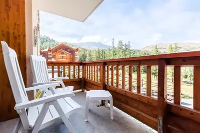 Image de Appartement 2 pièces 6 personnes - Sélection