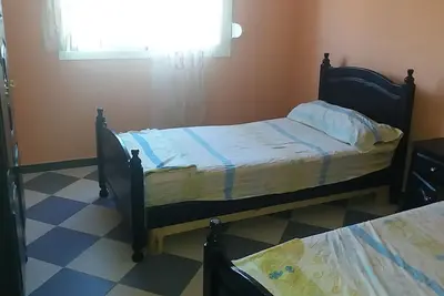 Image de Appartements à cap de l'eau tous prés de la plage