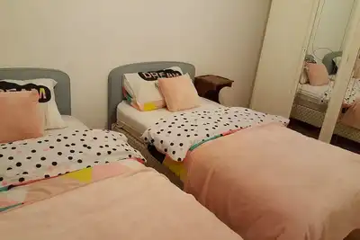 Image de Logement Entier Appart 3 Chambres