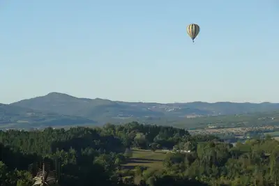 Image de Provence Forcalquier Studio 2/3personnes Ă 10mn Ă pieds du centre ville