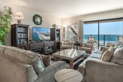 Image de Pajaro Dunes Resort: Belle et confortable maison de ville face à l'océan