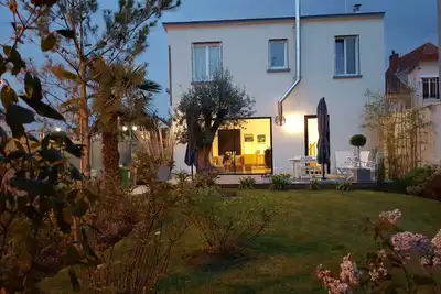 Image de Maison individuelle.