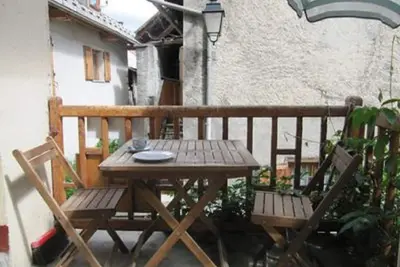 Image de Joli appartement pour 4 personnes  au centre du village