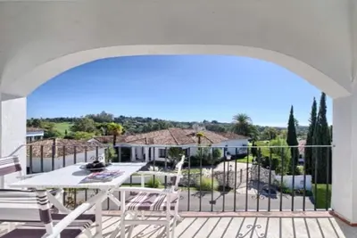 Image de Pueblo Cortes del golf J14