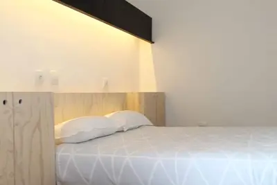 Image de Appartement spacieux et privé sur la montagne de la Table