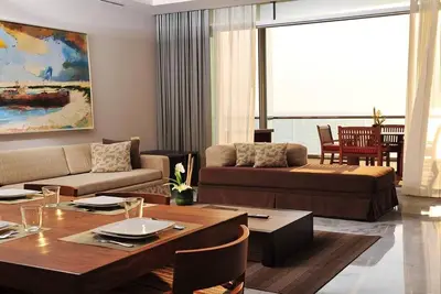 Aaa 5 Diamond Resort - Grand Luxxe Nuevo Vallarta (1-Br / 1. 5 Bath)