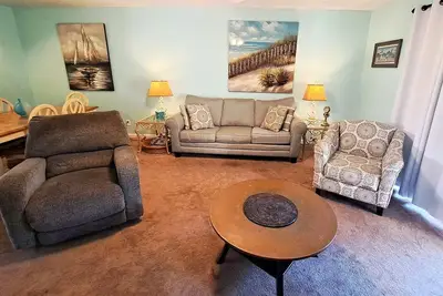 Image de Sunsets # 1502 Location Condo