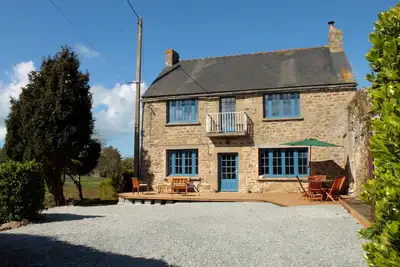 Image de Maison indépendante près de Saint-Malo