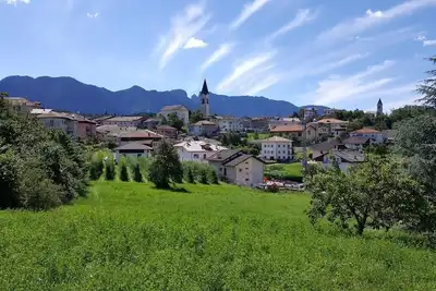 Image de Maison de vacances Tres pour 1 - 6 personnes avec 3 chambres Ă coucher - Maison de vacances