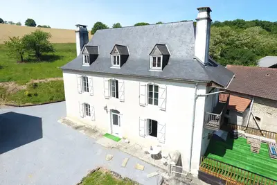 Image de Domaine Lacay - Gîte grande capacité